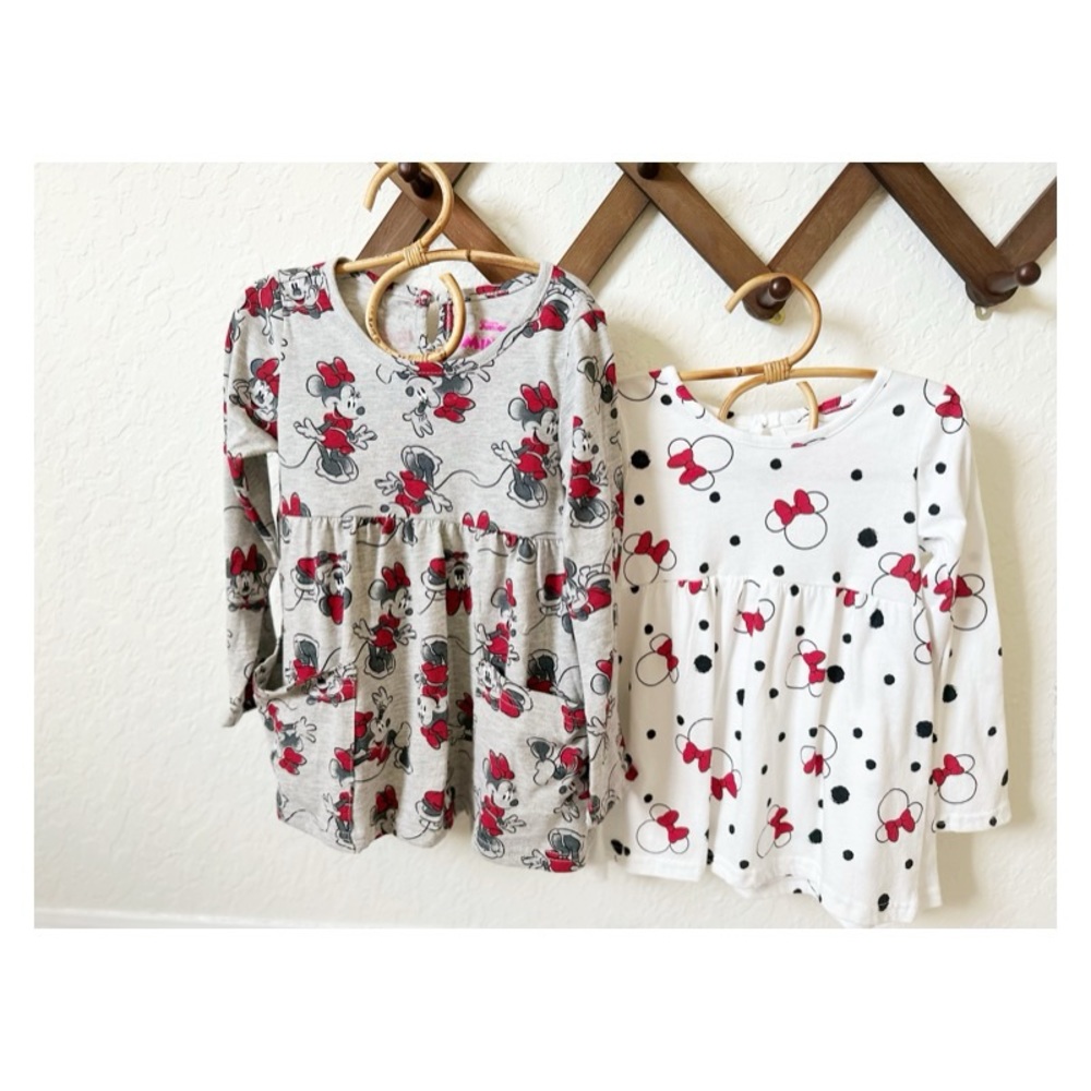 Minnie Mouse Bundle - Picture 1 of 4